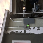 New Electrical Service