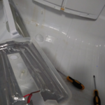 Cooler Repair