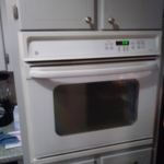 Oven Repair