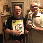 HAPPY HOMEOWNER and PET FRIENDLY