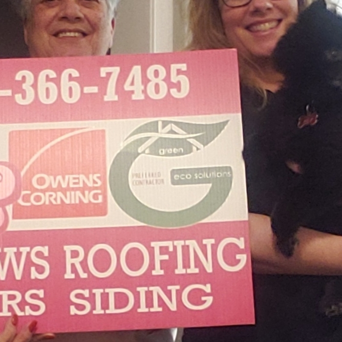 HAPPY HOMEOWNER