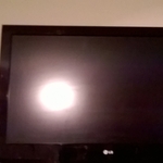 mount tv