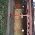 Exterior Paint and Stain