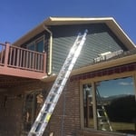 Exterior Paint and Stain