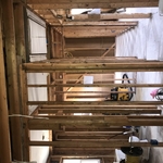 Complete rough-in