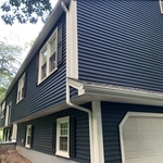 gutters