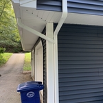 gutters