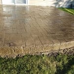 Jv concrete designs