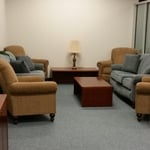 Comercial cleaning job