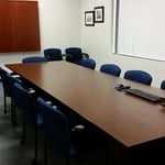 Conference room