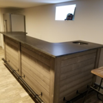 Customized Bar