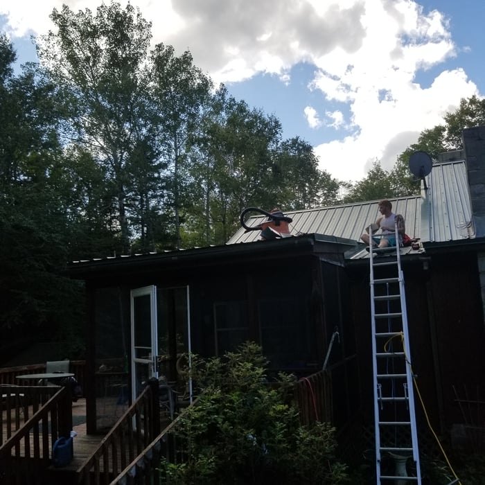 Roof