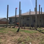 Before Green Deck Build