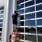 PAUL Transportation Bay Windows