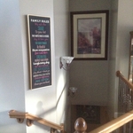 Stairway