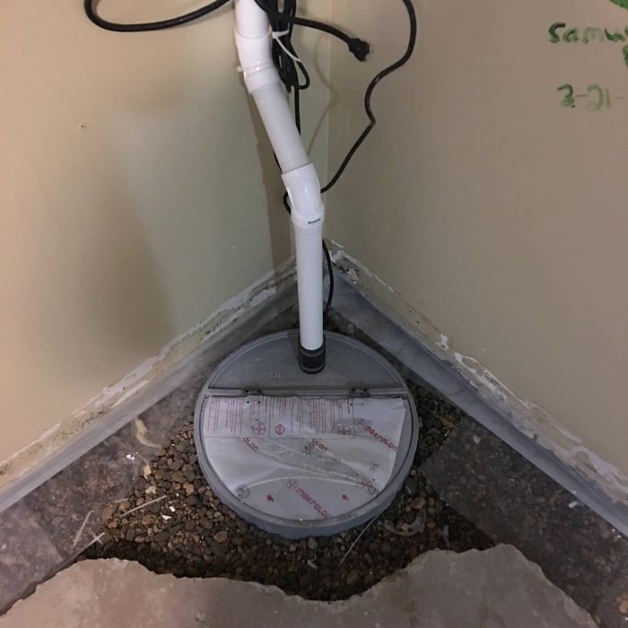 Sump Pump