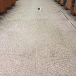 Church Aisle Replacement