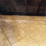 Kitchen Bar Ledge Special Request Design