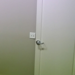 Painting interior