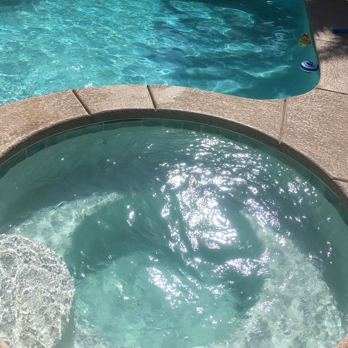 Pool Maintenance