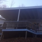 Prefab Awning