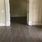 NEW FLOOR