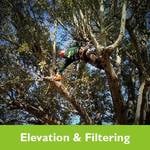 Elevation & Filtering