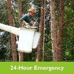 24-Hour Emergency Service