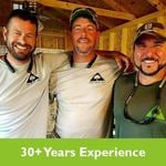Matthew Helms, Jason Kirkland, & Mike Shaw