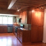 Kitchen Cabinet Installs