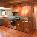 Kitchen Cabinet Installs