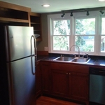 Kitchen Cabinet Installs