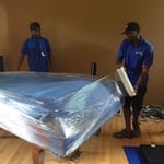 Baby Grand Piano