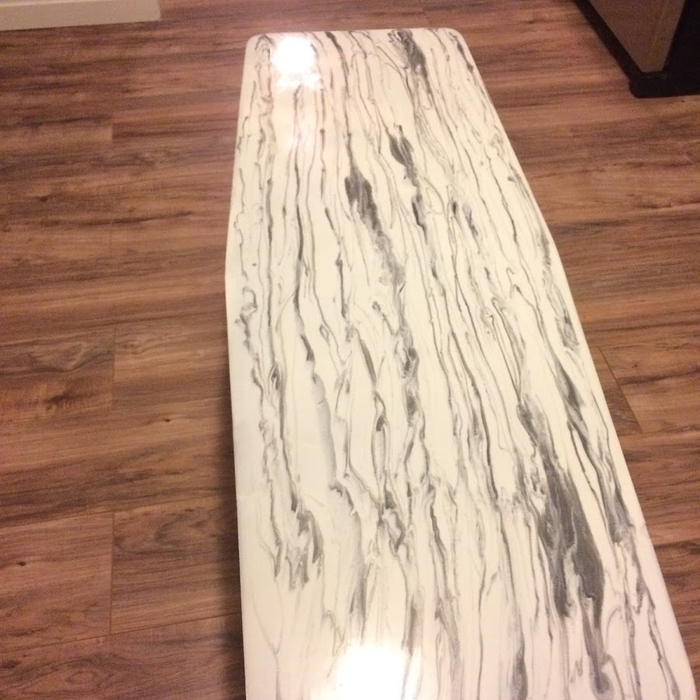 Mid-Century Coffee Table