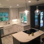 My work
