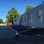 Commercial Parking Lots