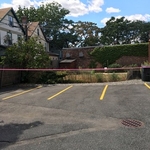 Commercial Parking Lots