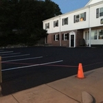 Commercial Parking Lots