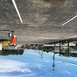 Commercial Parking Lots