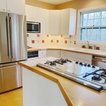 Kitchen Cleaning