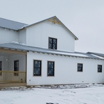 NEW CUSTOM HOME