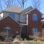 Custom built 2 Story By Wayne Johnson Homes, Inc.