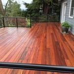 Tigerwood