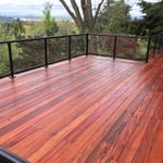 Tigerwood