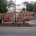 Landscaping Design