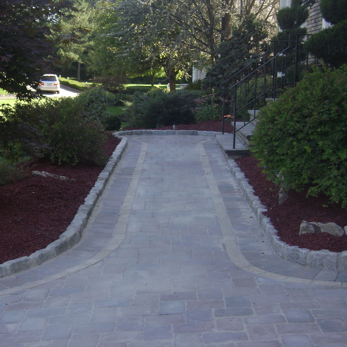 Walkway