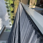 Tile roof rplacement