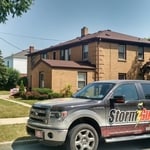Madison Roof