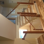Stair case
