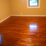 Hardwoods